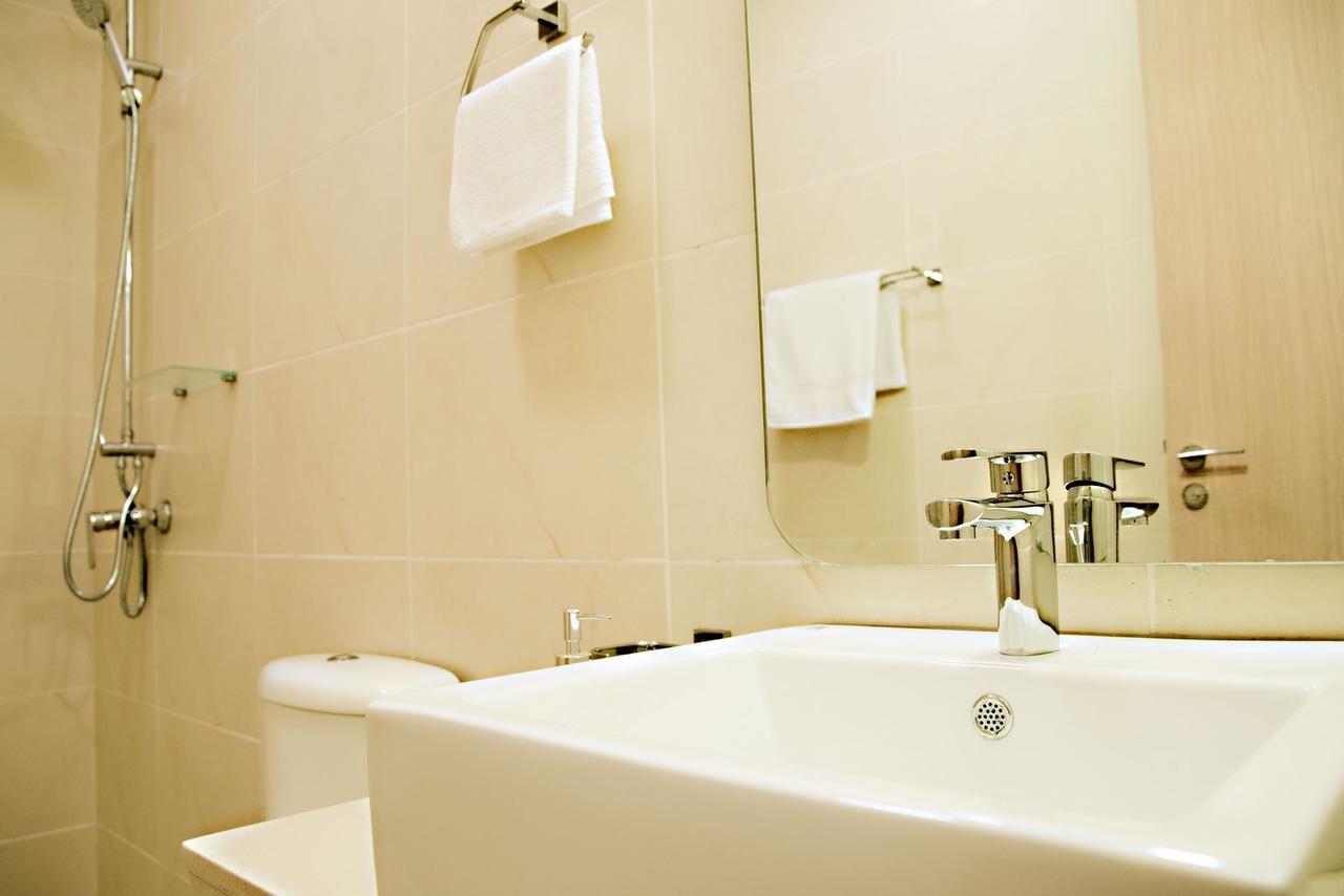 Residences Indenie Abidjan Kültér fotó