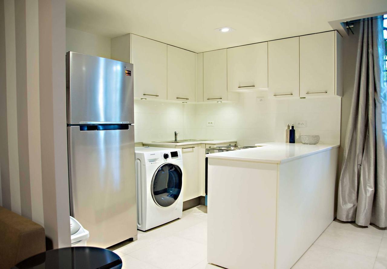 Residences Indenie Abidjan Kültér fotó