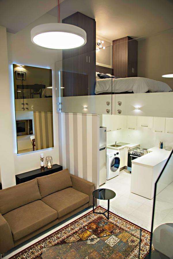 Residences Indenie Abidjan Kültér fotó