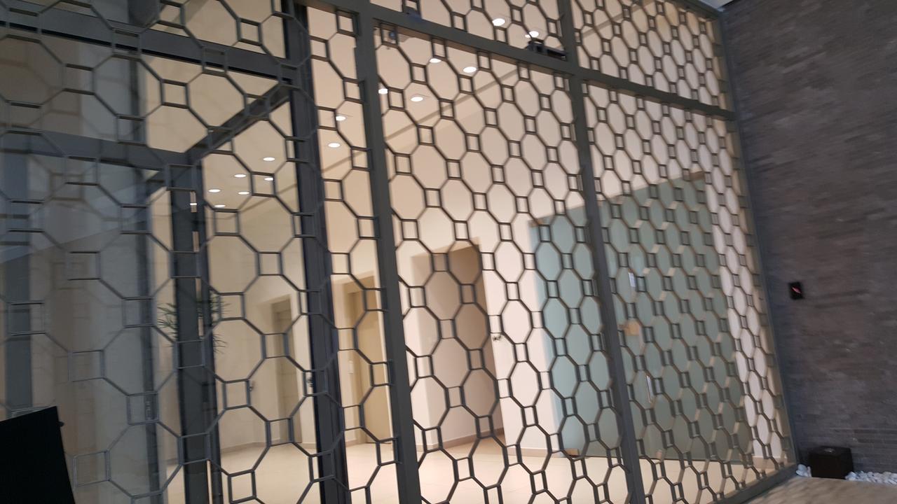 Residences Indenie Abidjan Kültér fotó