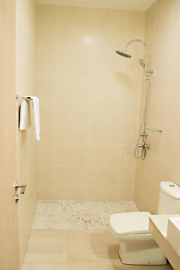 Residences Indenie Abidjan Kültér fotó