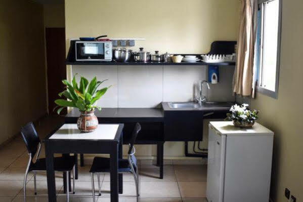 Residences Indenie Abidjan Kültér fotó