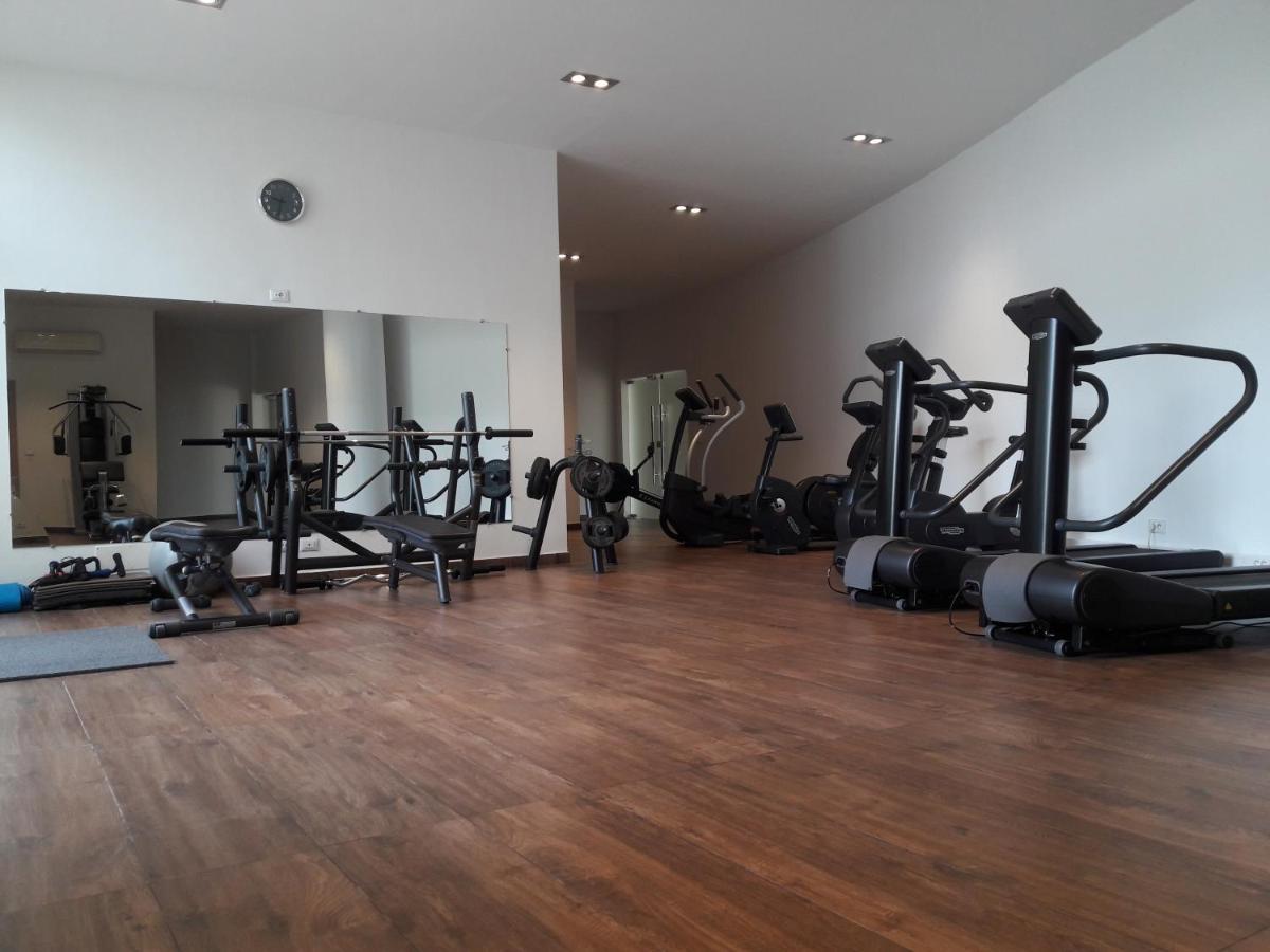 Residences Indenie Abidjan Kültér fotó